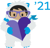 Salesforce Winter 21 Release Notes