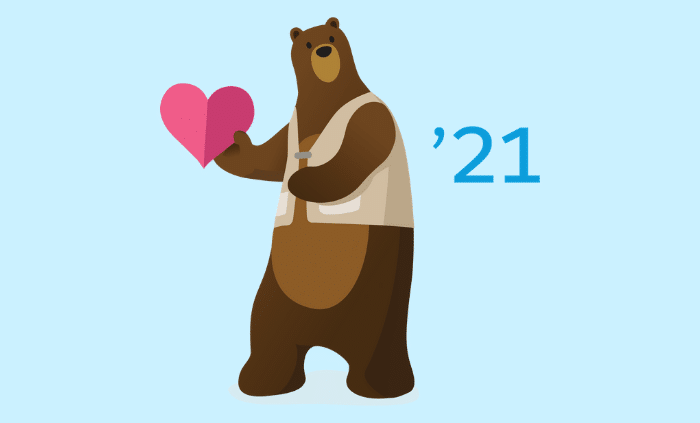Salesforce Spring 21 Release Notes