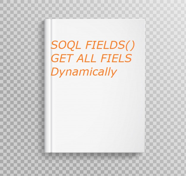 SOQL FIELDS() Function in Salesforce Spring 21